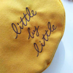 国産fフラノ　little by little ベレー帽　カラーで楽しむ冬のベレーコーデ 6枚目の画像