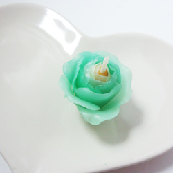 light green rose 1枚目の画像