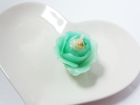 light green rose 1枚目の画像