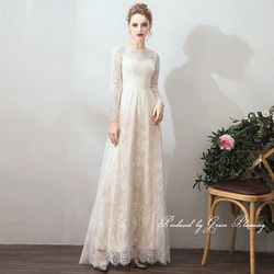 ウェディングボレロ 付け袖 ケープ 結婚式 オフショルダー 結婚式 前