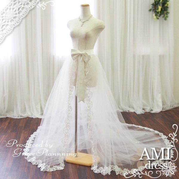SWEET RIBBON ／Dress AccessoryはInstagramを利用しています