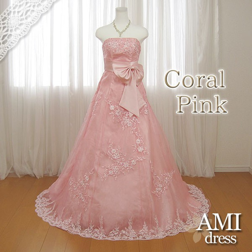 【10%off】7〜11号ピンクフリルドレス結婚式パーティーフォトウェディング 10%off】7〜11号ピンクフリルドレス結婚式パーティーフォト