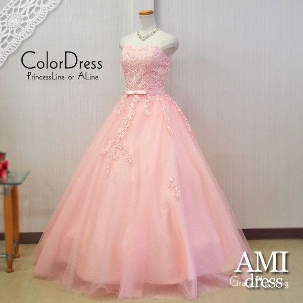 flower dress 7〜11号 M・Lサイズ　演奏会発表会ウエディング結婚 flower 7〜11号 約M・Lサイズ(演奏会発表会・ウエディング・結婚式