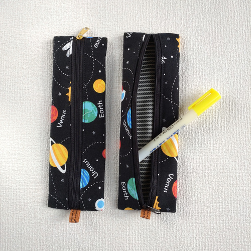 入園グッズ　ブラック　ゴールド　スター　宇宙 入園グッズ ブラック ゴールド スター 宇宙