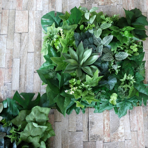 再再再再再再再再再再再再再販 迫力グリーン リゾートホテルのような