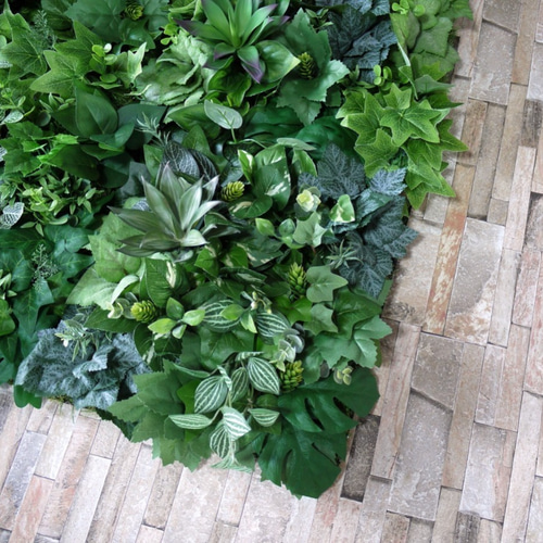 再再再再再再再再再再再再再販 迫力グリーン リゾートホテルのような