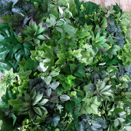 再再再再再再再再再再再再再販 迫力グリーン リゾートホテルのような