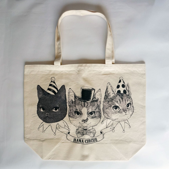 猫バッグ 超おっきい子Dark gray bag♡K814 | luvxy