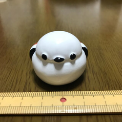 摩尼宝珠(まに宝珠)55mm(シリコンモールド型)オルゴナイトに♪ 如意