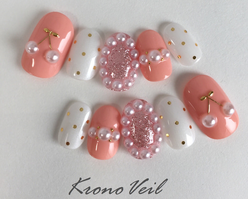 ピンク いちご さくらんぼ ネイルパーツ 8個 ピンク いちご さくらんぼ ネイルパーツ 8個 ピンク ラメ いちご