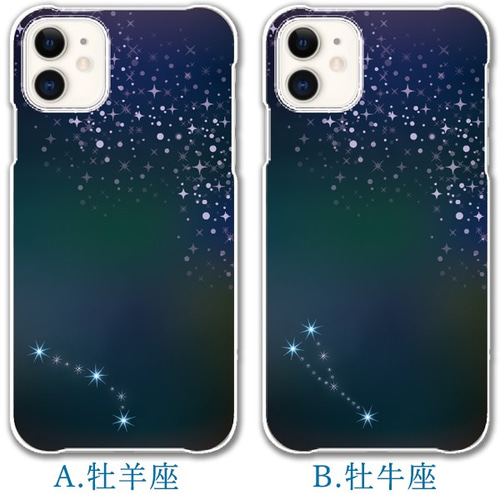 【BURGA】ユニセックス☆星座〇Scorpio☆蠍座〇スマホケース各種 BURGA】ユニセックス☆星座〇Scorpio☆蠍座〇スマホケース各種