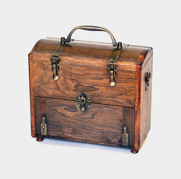 木製カメラケース カメラケース・カメラポーチ 白ヤギ 通販 189840