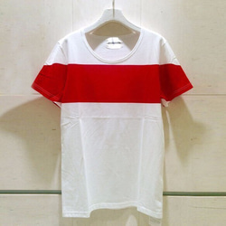 ¥8,640→4,000個¥IPPON T恤衫/ 39 RED 第2張的照片