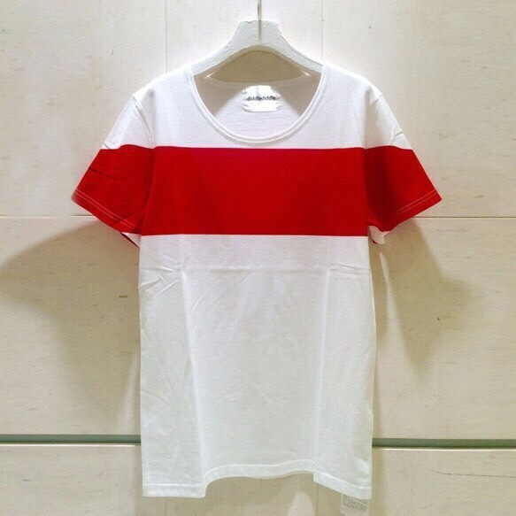 ¥8,640→4,000個¥IPPON T恤衫/ 39 RED 第2張的照片