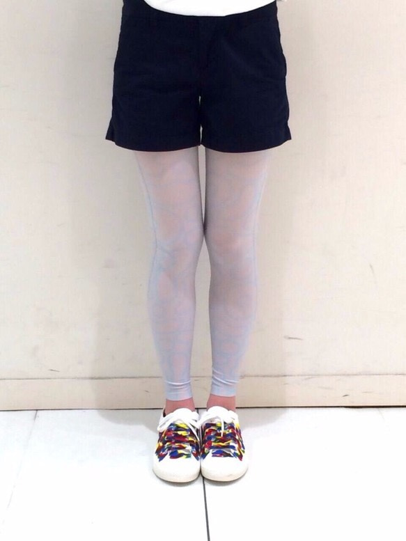 LELELE LEGGINS / 06 3枚目の画像