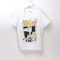 PRINT T-SHIRTS / 14版 第1張的照片