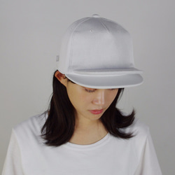 銷售!! 20％OFF¥15,120→¥12,096 AHIRU CAP / 11 WHITE 第4張的照片