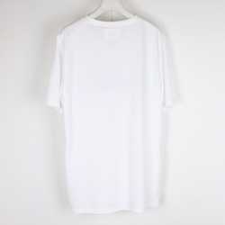 2018 S / S COLLECTION JUDE T-SHIRTS / 11 WHITE 第2張的照片