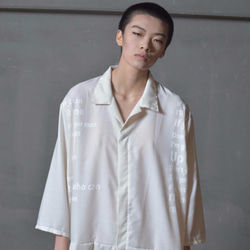 [帳簿項] 2018 S / S COLLECTION WA TSUNAGI / 11 WHITE 第6張的照片