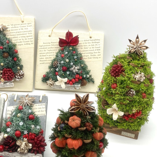 ふわわ⭐︎クリスマスツリー 高さ約150cm 松ぼっくり付き クリスマスツリー 松ぼっくり付き ( 150cm ) オーナメントなし 北欧