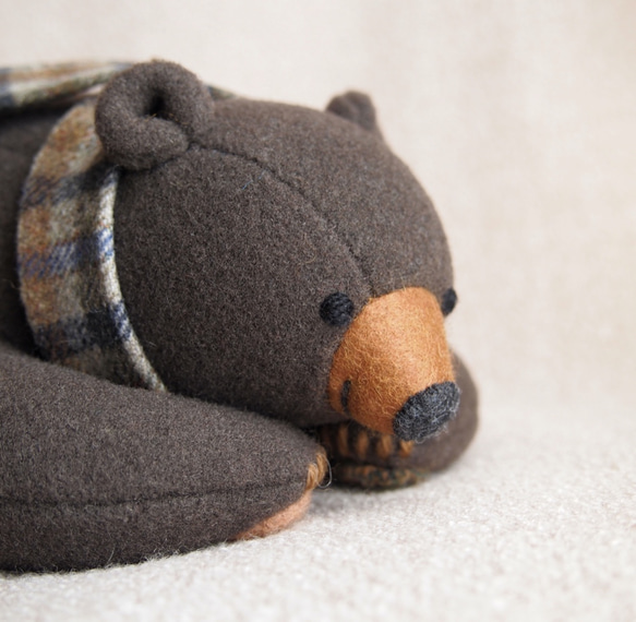 教室に入った途端、かわいい♡の連続です。 『kuzoomikoのほんわか