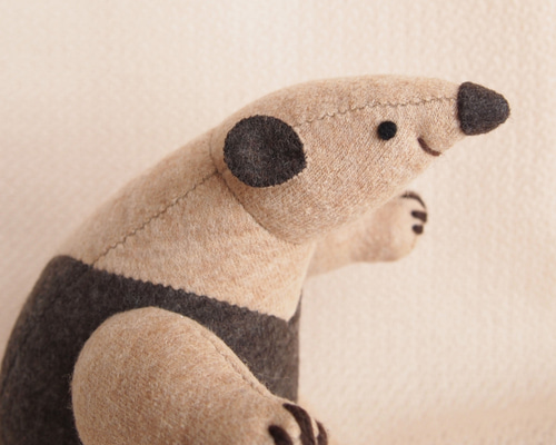 【ぬいぐるみオーダー】酢様 ぬいぐるみオーダー】酢様 - メルカリ