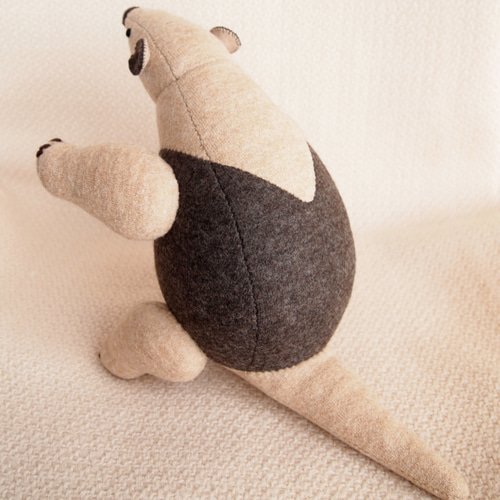 ぬいぐるみオーダー】こあら様 e987d844f68171554aac0fbb083698