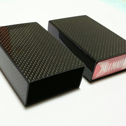 うさ様 シガレットケースオーダー CH-1様専用パクパクモンスター