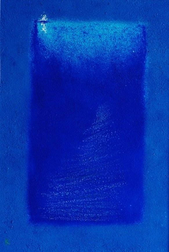 青の為のブルース・作品９ 2枚目の画像