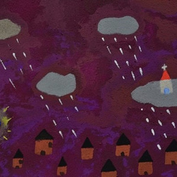 祈りの雨 2枚目の画像