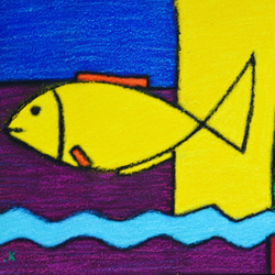 お魚 2枚目の画像