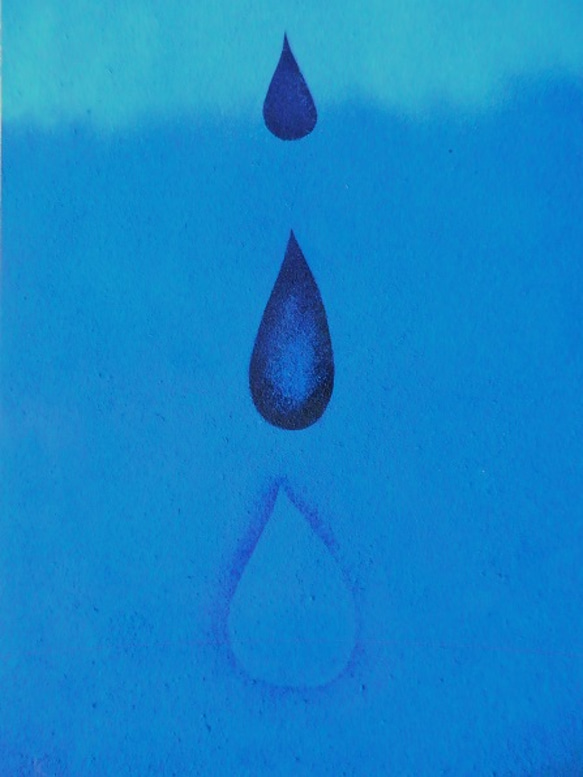青の為のブルース・作品１１ 2枚目の画像