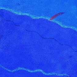 青の為のブルース・作品２ 2枚目の画像