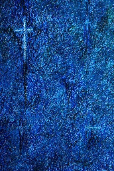 青の為のブルース・作品16 青の為のブルース・作品16
