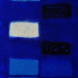 青の為のブルース・作品３ 2枚目の画像