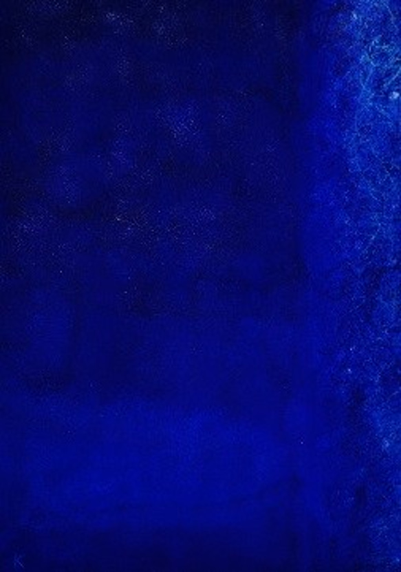青の為のブルース・作品20 2枚目の画像