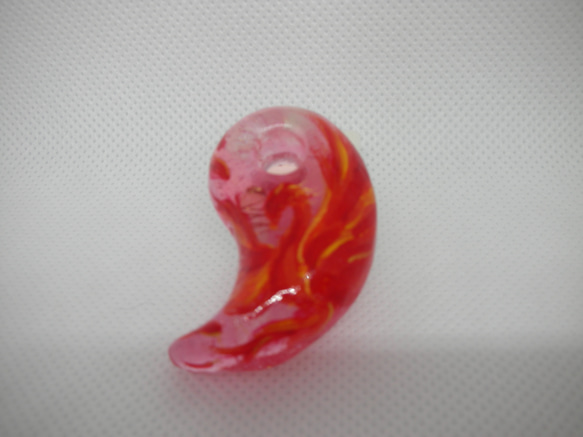 勾玉オルゴナイト 鳳凰 その他アクセサリー yasuko 通販 10645769