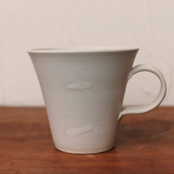 咖啡杯白墊（大）yc-041 第2張的照片