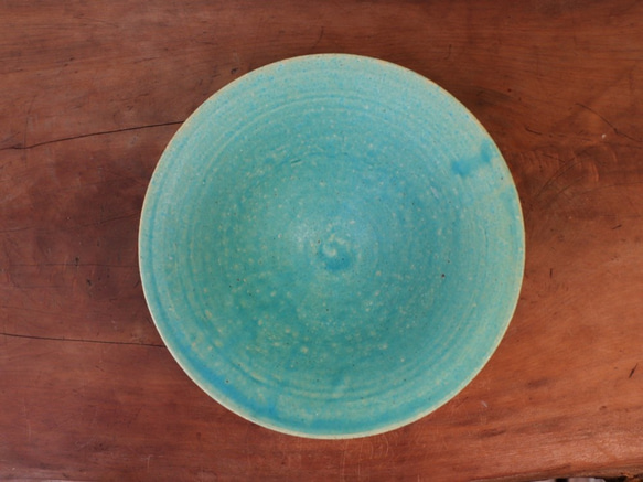 碗[中]土耳其藍yhc2-018 第4張的照片