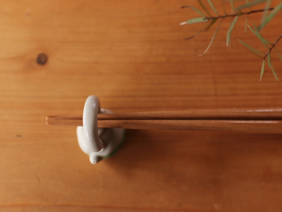 九州筷子架YTA-005 第2張的照片