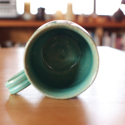 コーヒーカップ（中）　yc-026 5枚目の画像