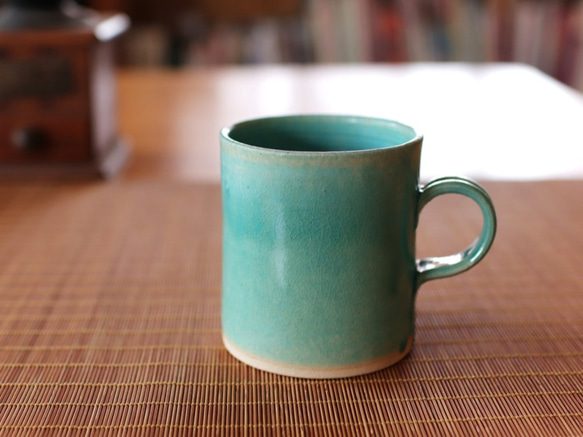 コーヒーカップ　yc-028 1枚目の画像