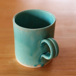 コーヒーカップ　yc-028 3枚目の画像
