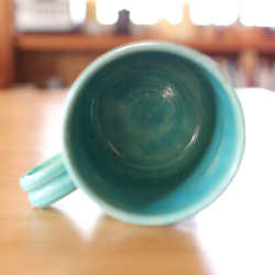 コーヒーカップ　yc-028 5枚目の画像