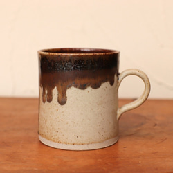 コーヒーカップ　yc-031 2枚目の画像