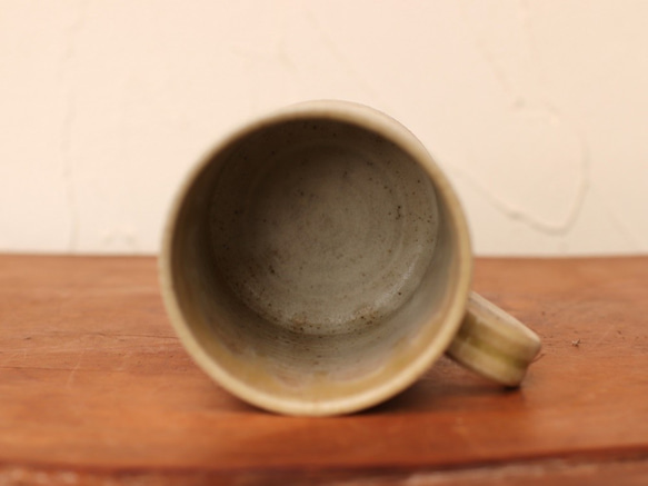 コーヒーカップ　yc-032 5枚目の画像