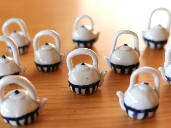 急須の箸置き yta-001 箸・箸置き 宗兵衛窯 陶房土土 通販 7670472