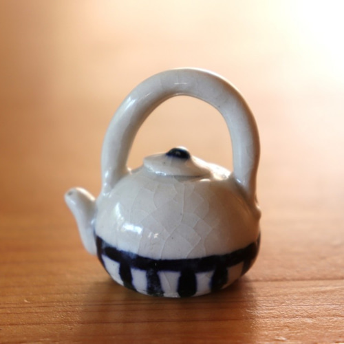 急須の箸置き yta-001 箸・箸置き 宗兵衛窯 陶房土土 通販 7670472