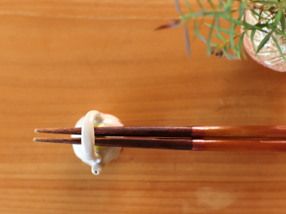 九州筷子架YTA-003 第2張的照片