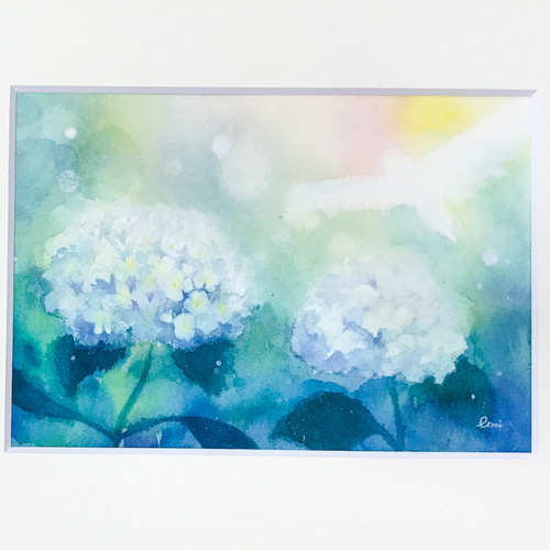 例大祭 手描きイラスト 古明地コンプレックス 雨上がりの鉛筆 のの 東方Project 古明地こいし 手描きイラスト